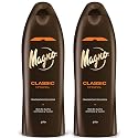 Magno Magno la Toja Classic Shower Gel 550ml gel, pack of 2 Beauty & Personal Care La Toja
