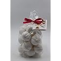 Spa Pure VANILLA Bath Bomb -14 Bath Bomb Fizzies - popular 1 oz gum drop shapped - ultra moisturizing with Shea, Mango & Cocoa Butter, makes a nice… Beauty & Personal Care Spa Girl/Spa Pure
