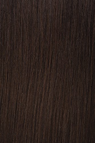 Organique Mastermix STRAIGHT 18" - Shake-N-Go Synthetic Bundle Weave (1Pack,4)