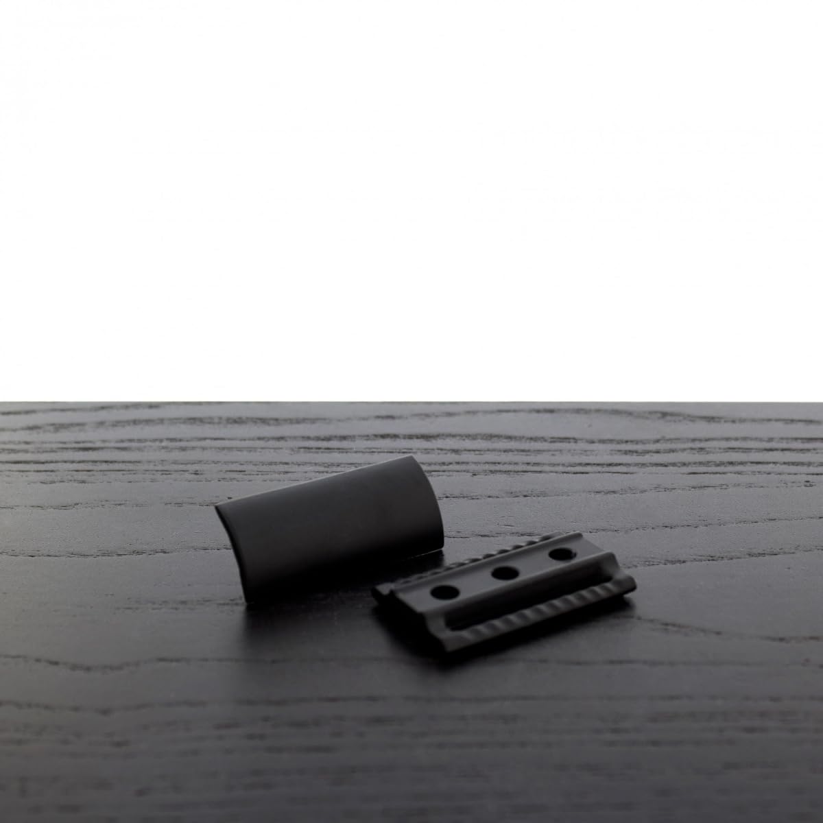 WCS DE Razor Head, Closed Comb, Black Beauty and Personal Care West Coast Shaving