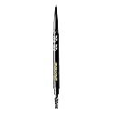 Arches and Halos 2 in 1 Defining Eyebrow Pencil and Powder - Brow Powder with Spoolie Brush - Shape and Fill for Natural Look - Mocha Blonde - .017 oz Beauty & Personal Care Arches & Halos