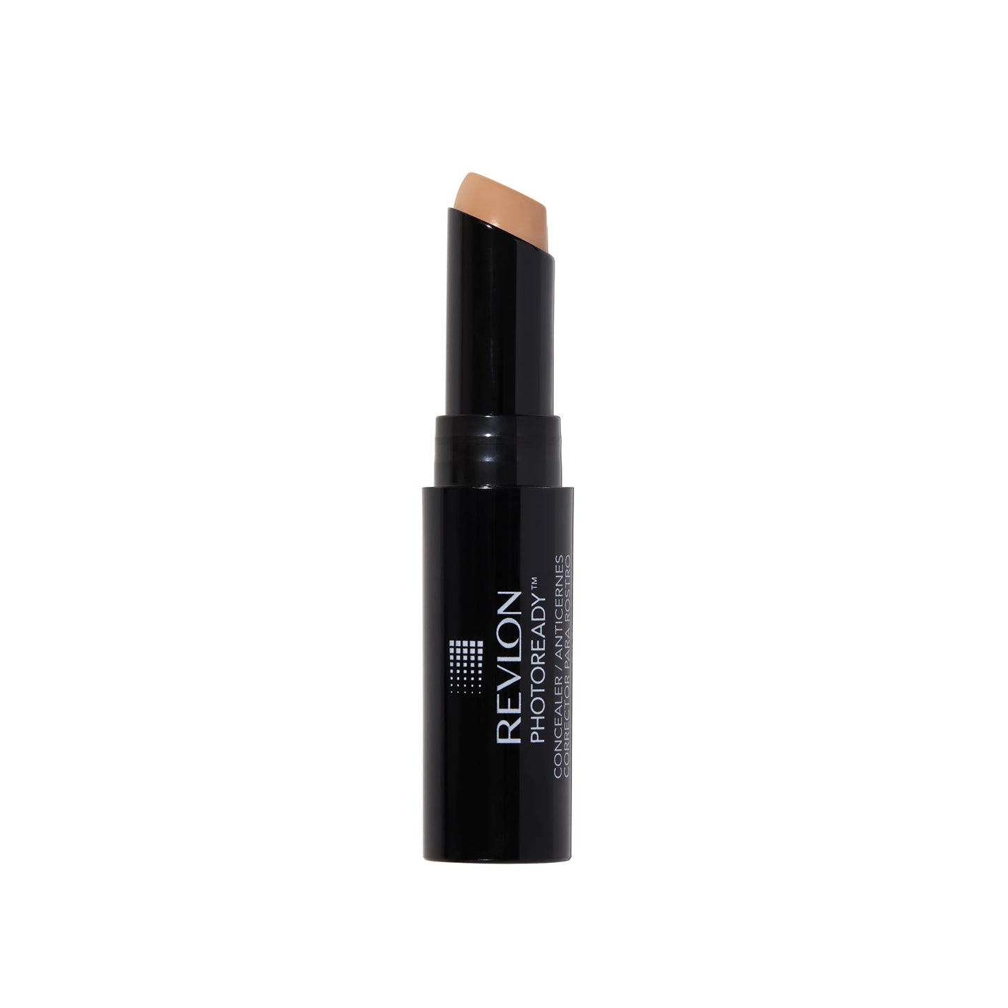 Revlon PhotoReady Concealer, Medium Deep 0.11 oz (Pack of 2) Beauty & Personal Care REVLON