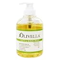 Olivella Virgin Olive Oil Face and Body Liquid Soap 10.14 oz (Pack of 2) Beauty & Personal Care Olivella