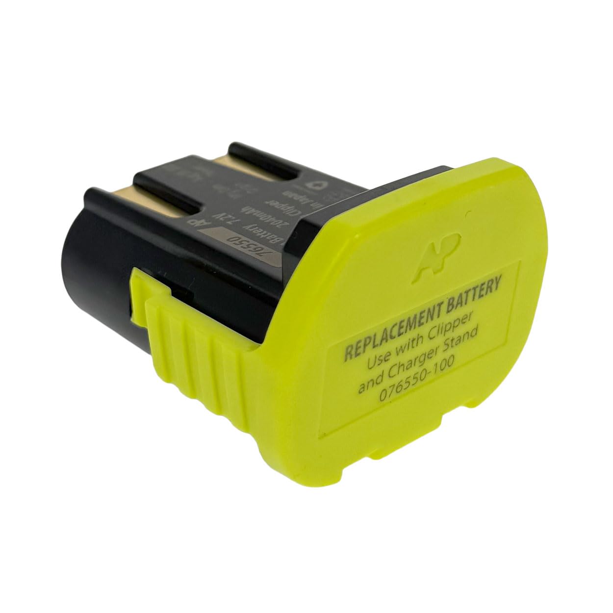 Artisan Power Battery Upgrade for the Oster Volt and Octane Hair Clippers - Replaces Battery 78004, 078004-003, 76550 and 076550-100 Models with a 28% Beauty and Personal Care Artisan Power