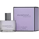 Exceptional-because You Are By Exceptional Parfums For Women. Eau De Parfum Spray 3.4 oz Beauty & Personal Care Exceptional Parfums