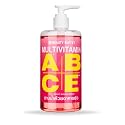 BEAUTY BUFFET MULTIVITAMIN BODY BRIGHT SHOWER SERUM (450 ML), 15.87 Fl Oz (Pack of 1) Beauty & Personal Care beautybuffet