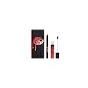 KYLIE COSMETICS Matte Lip Kit Boss (soft cherry) Beauty & Personal Care KYLIE COSMETICS