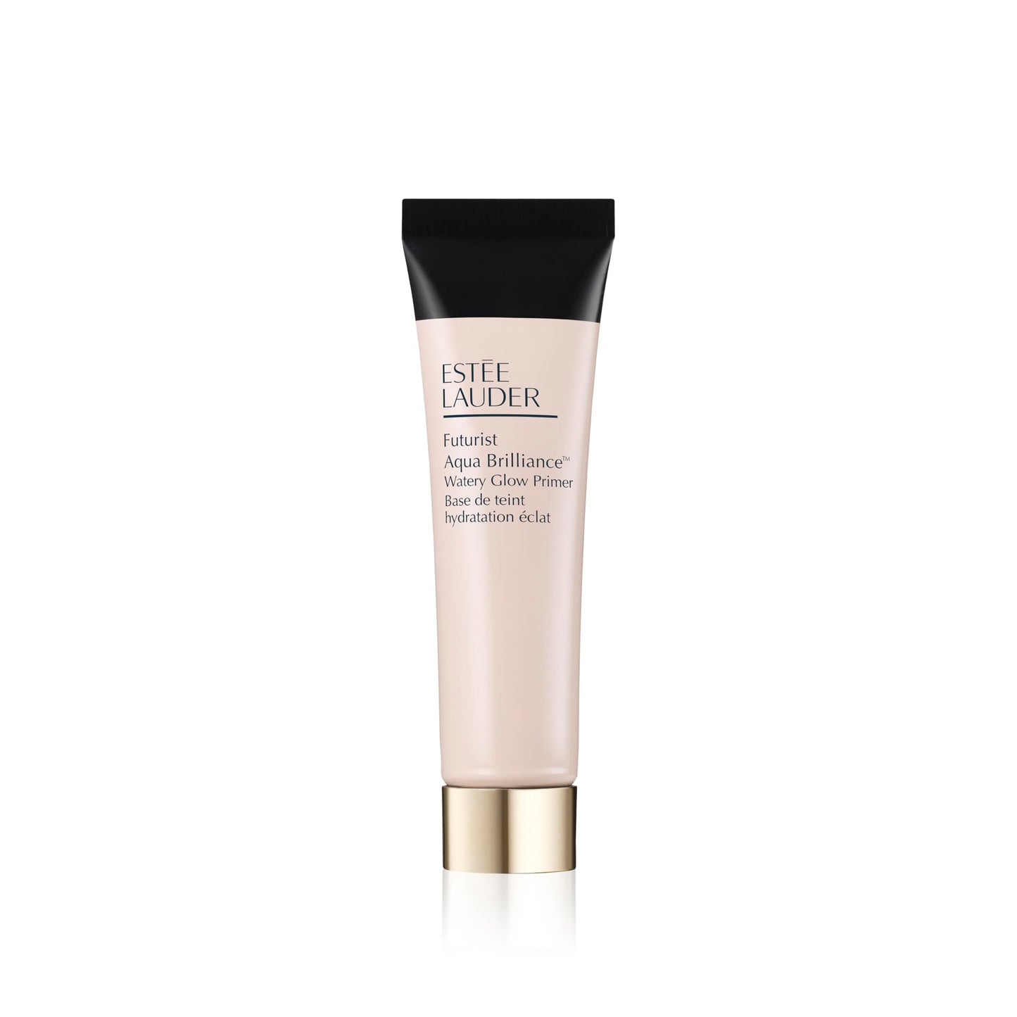 Estée Lauder Futurist Aqua Brilliance™ Watery Glow Makeup Primer with Hylauronic Acid for Triple Moisture, Travel Size, 0.5 Ounce Beauty & Personal Care Estée Lauder