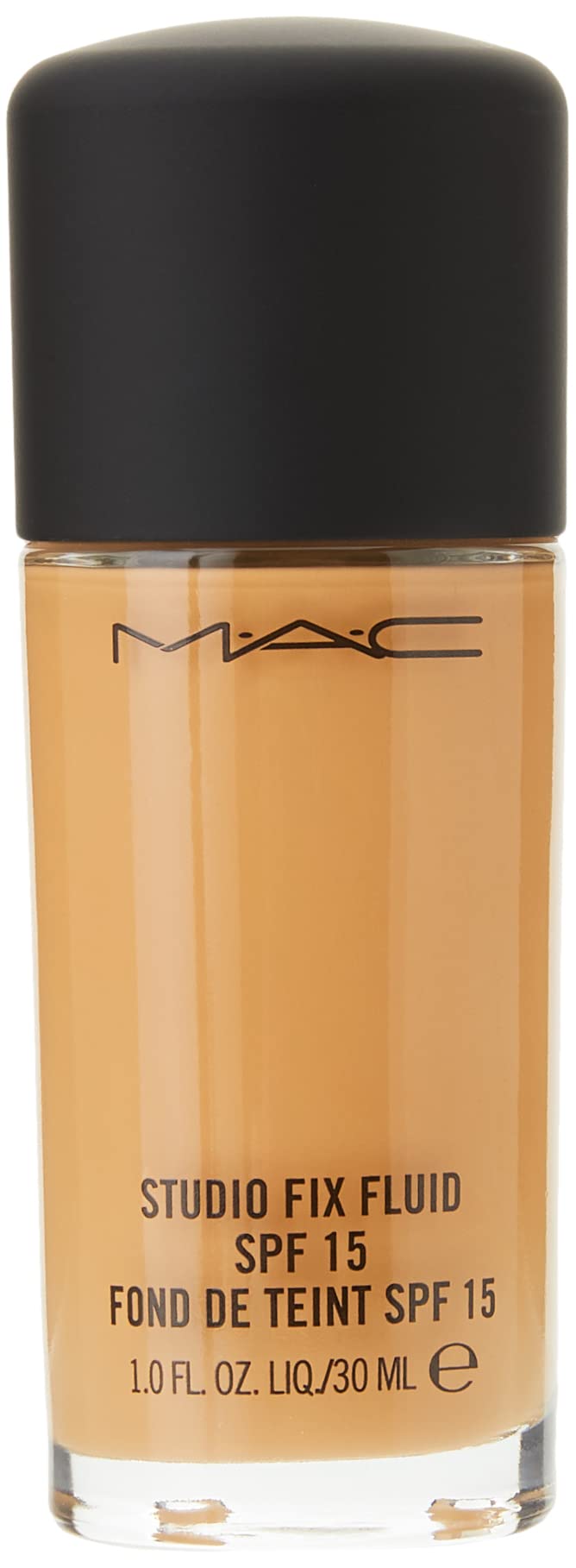 MAC Studio Fix Fl SPF 5, NC42, 1 Count, 1 Ounce Beauty & Personal Care MAC