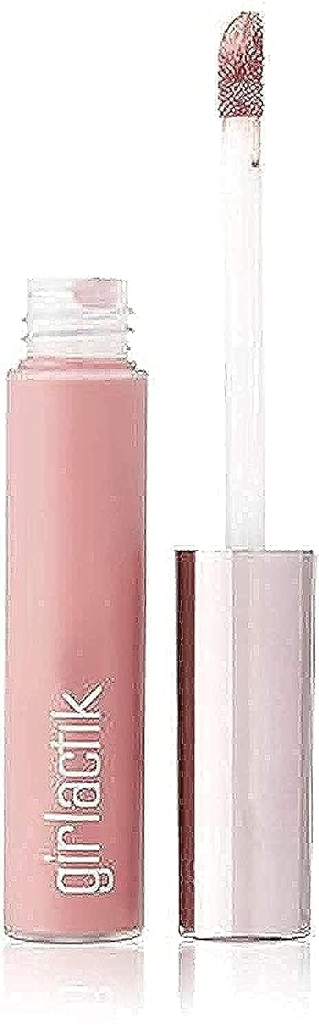 Girlactik Long Lasting Matte Lip Paint Liquid Lipstick in Allure- Long wearing, Smooth Application, Pigmented, Non-Crack Formula, Lightweight, 7.5 ml Beauty & Personal Care Girlactik
