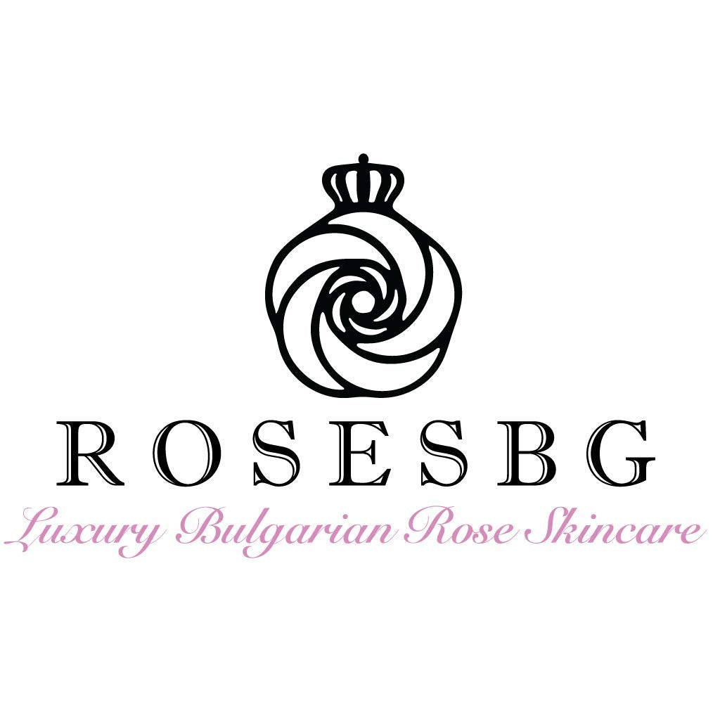Rose of Bulgaria Soap 100g 100% Natural Product Beauty & Personal Care Biofresh Cosmetics