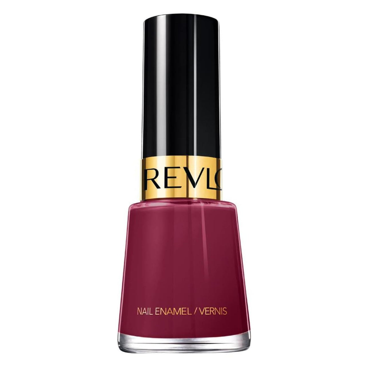 Revlon Super Lustrous Nail Polish, Chip-Resistant & Longwear Formula, High Shine Finish, 450 Hypnotic, 0.5 fl oz Beauty & Personal Care REVLON