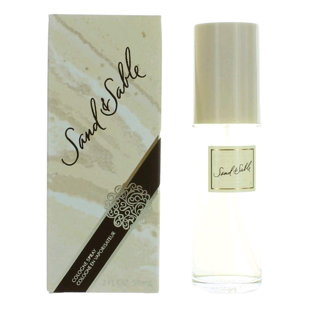 Sand & Sable By Coty 2 oz Cologne Spray for Women Beauty & Personal Care Coty