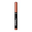 REVLON ColorStay Matte Lite Crayon Lipstick with Built-in Sharpener, Smudge-proof, Water-Resistant Non-Drying Lipcolor, 001 Tread Lightly, 0.049 oz Beauty & Personal Care REVLON