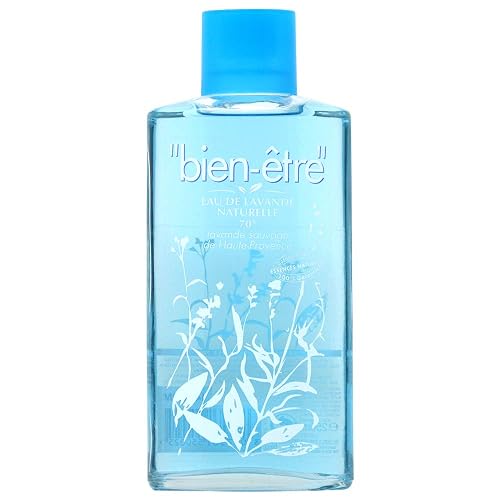 Bien-etre Eau de Lavande Naturelle 250 ml by Bien-Etre Beauty & Personal Care Bien-Etre