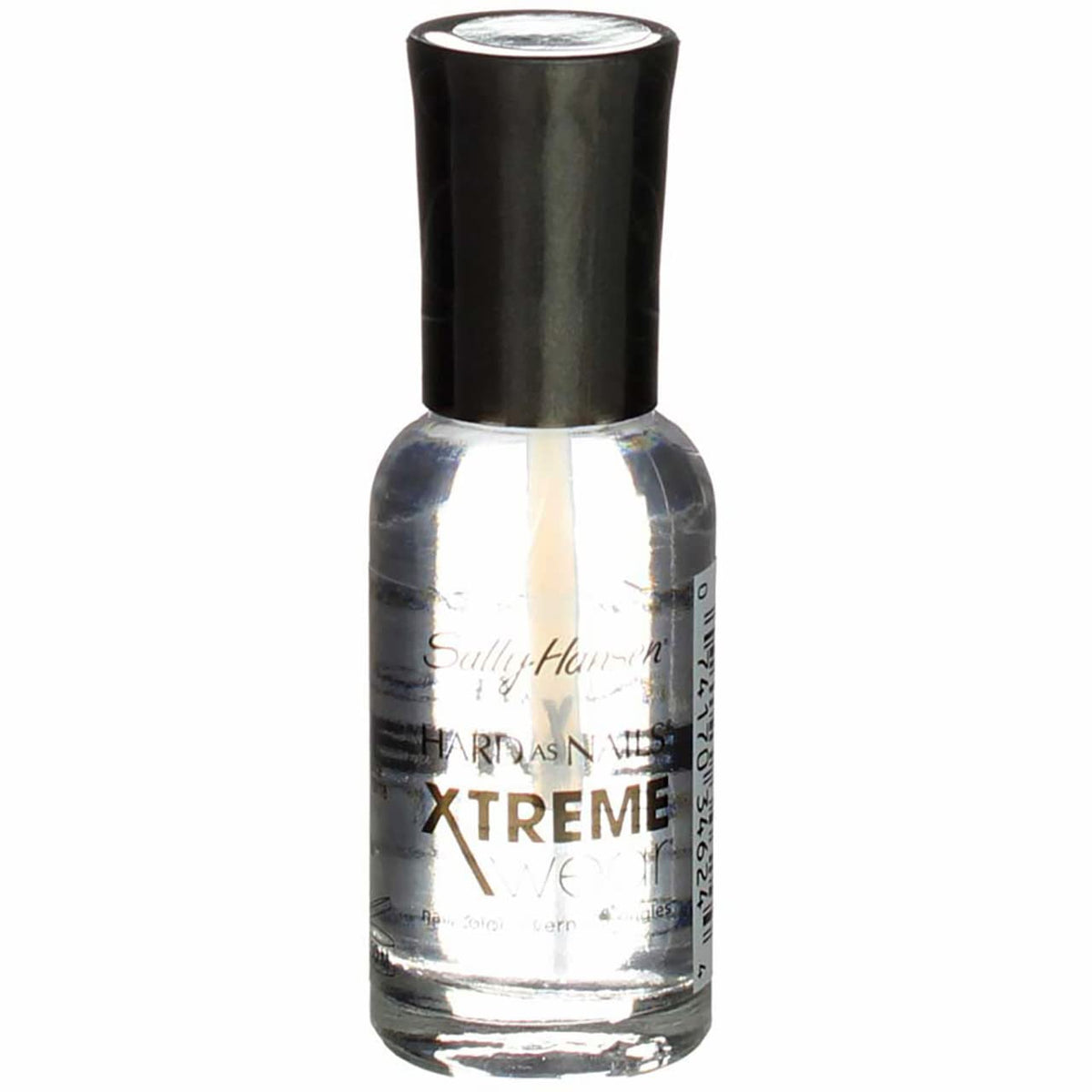 Sally Hansen 4860-01 Invnsbl Invisible Xtreme Wear Nail Polish Beauty & Personal Care Sally Hansen