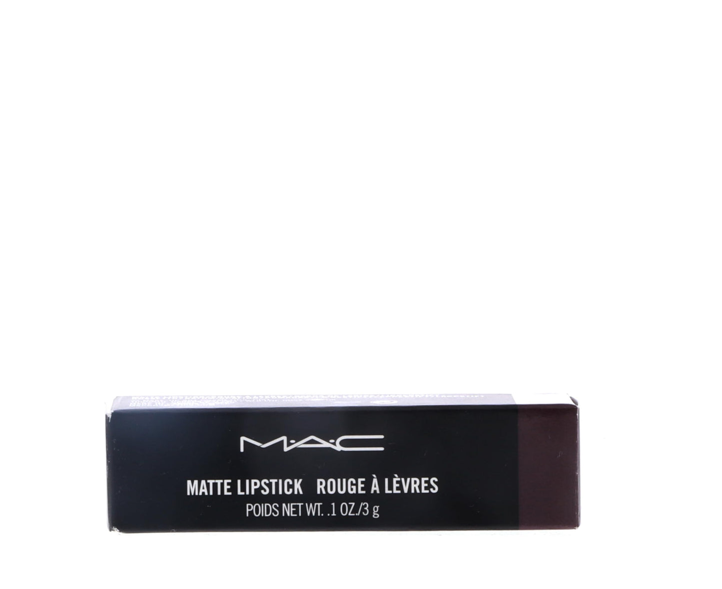 MAC Pro Lipstick ~Smoked Purple~ Nib, Always Authentic Beauty & Personal Care MAC