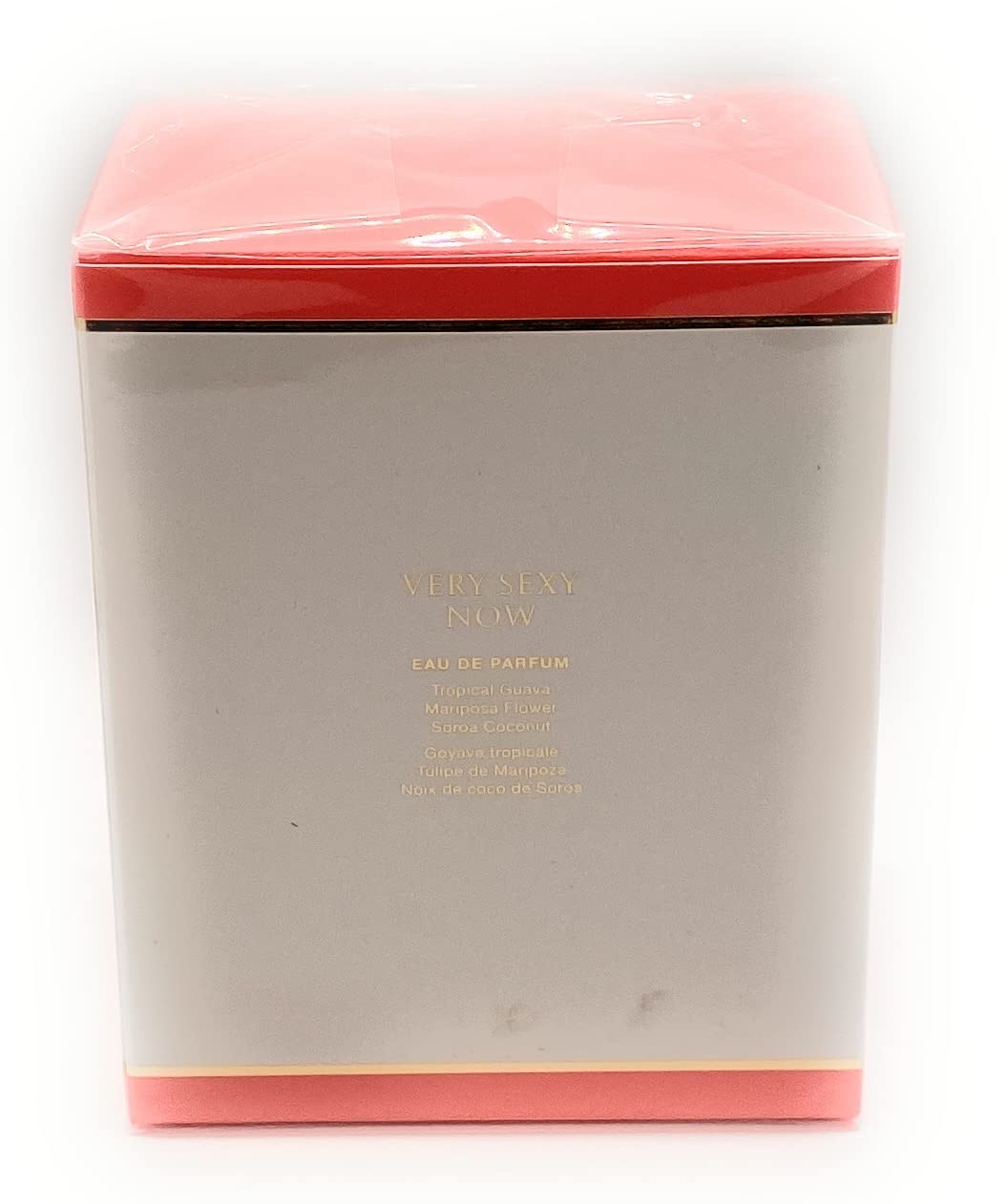 Victoria's Secret Very Sexy Now Eau De Parfum 1.7 Ounce Spray Beauty & Personal Care Victoria's Secret
