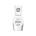 Sally Hansen Good.Kind.Pure Nail Polish, Light Lychee, 0.33 Fl Oz (Pack of 1), Packaging May Vary Beauty & Personal Care Sally Hansen