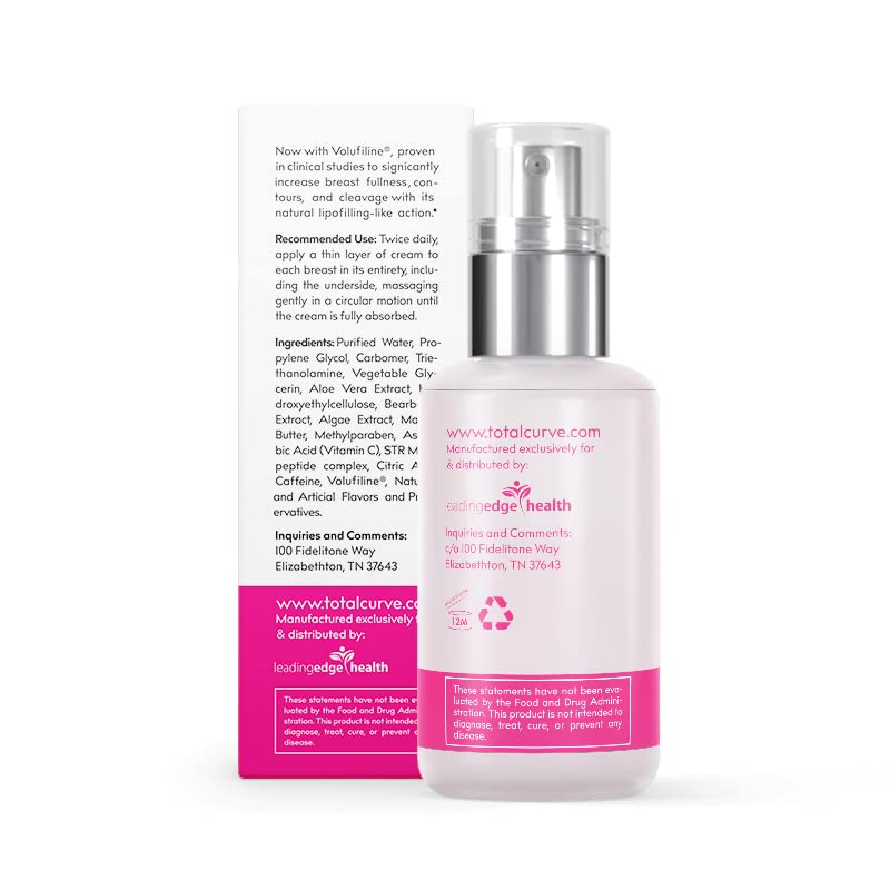 Total Curve Gel Beauty & Personal Care Total Curve