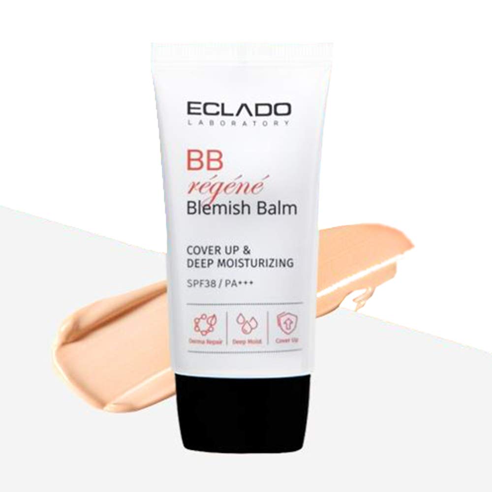 ECLADO Blemish Blam 40g Celebrity of Korea Beauty Item Get it Beauty Beauty & Personal Care ECLADO