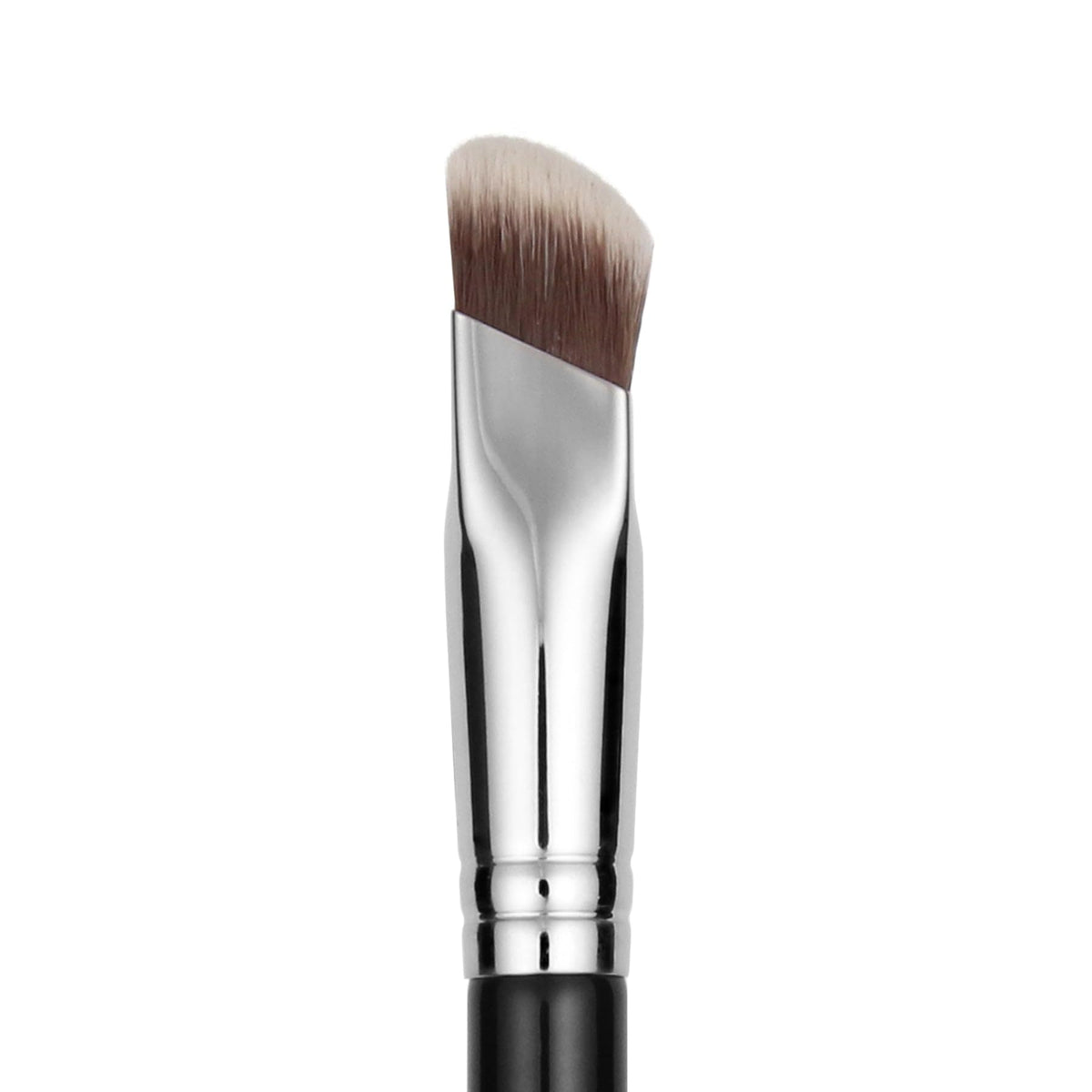 Bdellium Tools Professional Makeup Brush - Maestro Series 935 Soft Square Concealer - With All-Vegan Synthetic Fibers, For Flawless, Precise Coverage
