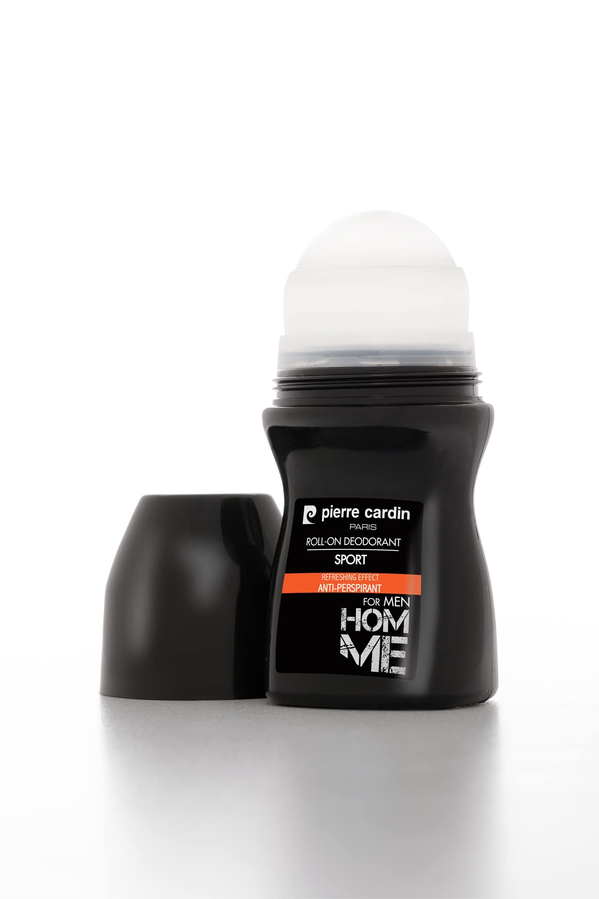 48H Mens Antiperspirant Deodorant for Men - Anti Perspirant Deorderent - Men's Choice (Sport, 1.7 oz / 50 ml) Beauty and Personal Care Pierre Cardin