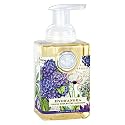 Michel Design Works Hydrangea Foamer Beauty & Personal Care Michel Design Works