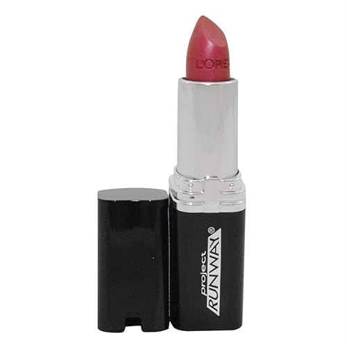 Loreal Limited Edition Project Runway Colour Riche Lipstick - 286 The Queen's Kiss by L'Oreal Paris Beauty & Personal Care L'ORÉAL