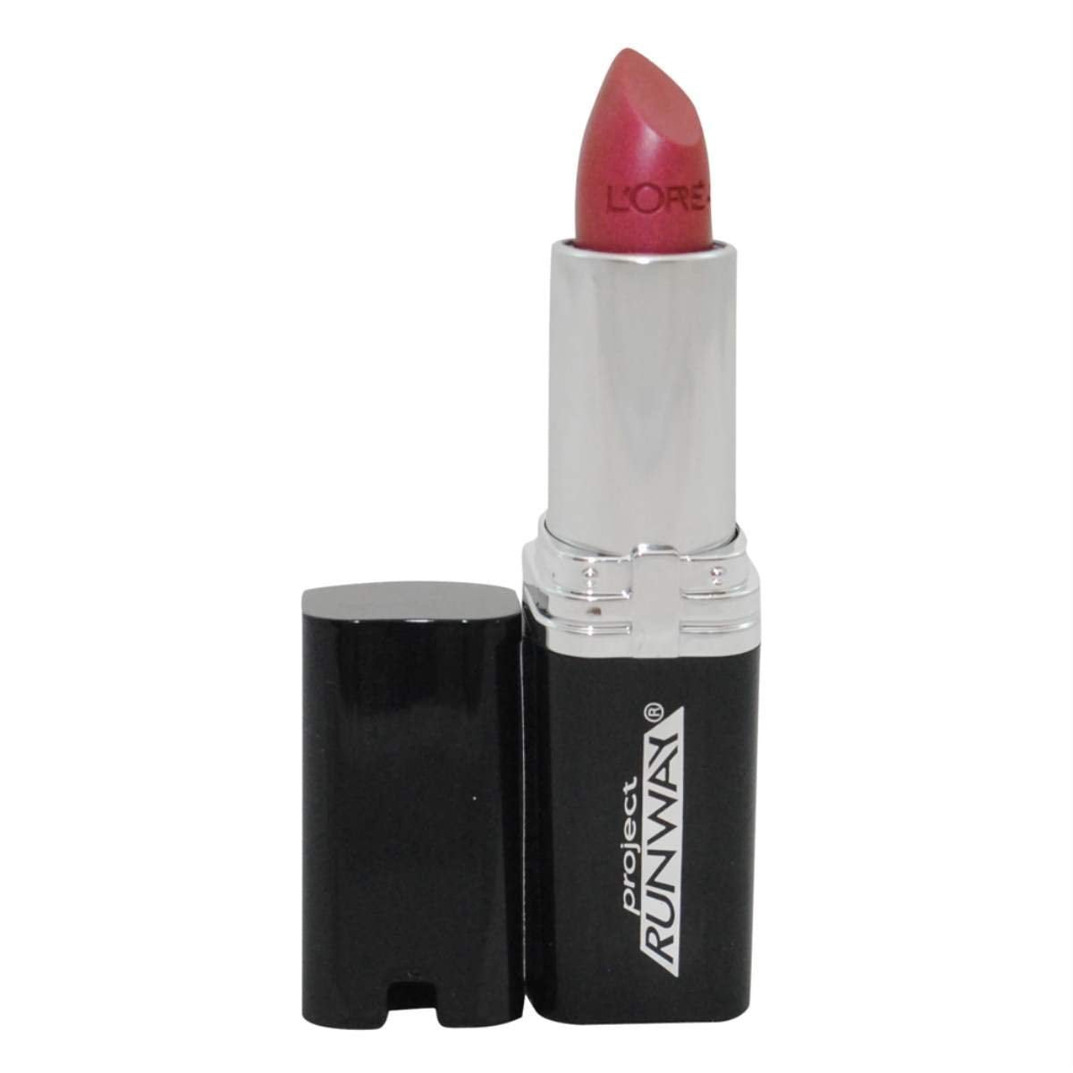 Loreal Limited Edition Project Runway Colour Riche Lipstick - 286 The Queen's Kiss by L'Oreal Paris Beauty & Personal Care L'ORÉAL