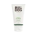 Bulldog Natural Skincare Original Face Wash For Men, 5 Oz (1 Pack) Beauty & Personal Care Bulldog Skincare for Men