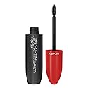 Revlon Ultimate All-In-One Mascara, Black Beauty & Personal Care REVLON