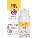 Burt's Bees Firming Collagen Face Serum, Natural Origin Retinol Alternative Improves Skin Texture & Supports Anti-Aging, with Bakuchiol, Lightweight Beauty & Personal Care Burt's Bees