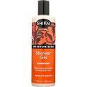 Shikai Shower Gel Sndlwood Beauty & Personal Care ShiKai