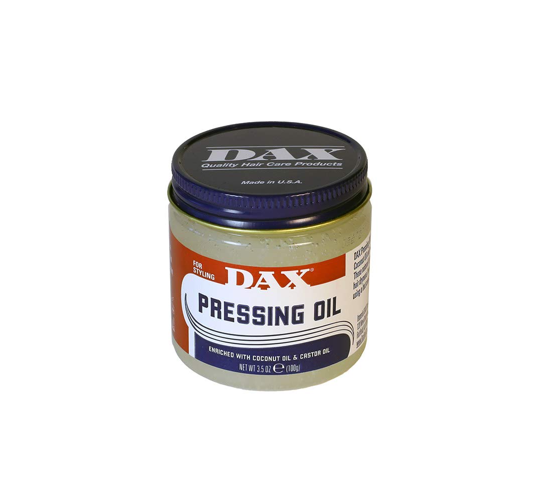 Dax Pressing Oil, 3.5 Ounce Beauty & Personal Care DAX