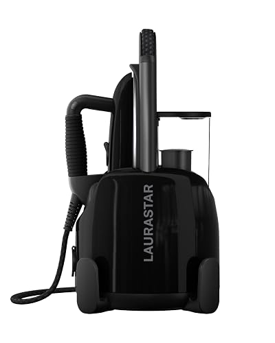 Fer vapeur Lift + Ultimate Black, vapeur pulsée, semelle 3D active Laurastar Beauty & Personal Care Laurastar