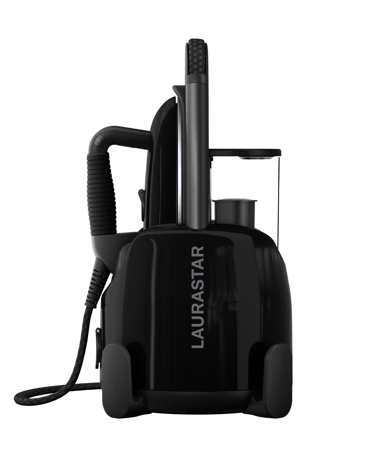 Fer vapeur Lift + Ultimate Black, vapeur pulsée, semelle 3D active Laurastar Beauty & Personal Care Laurastar