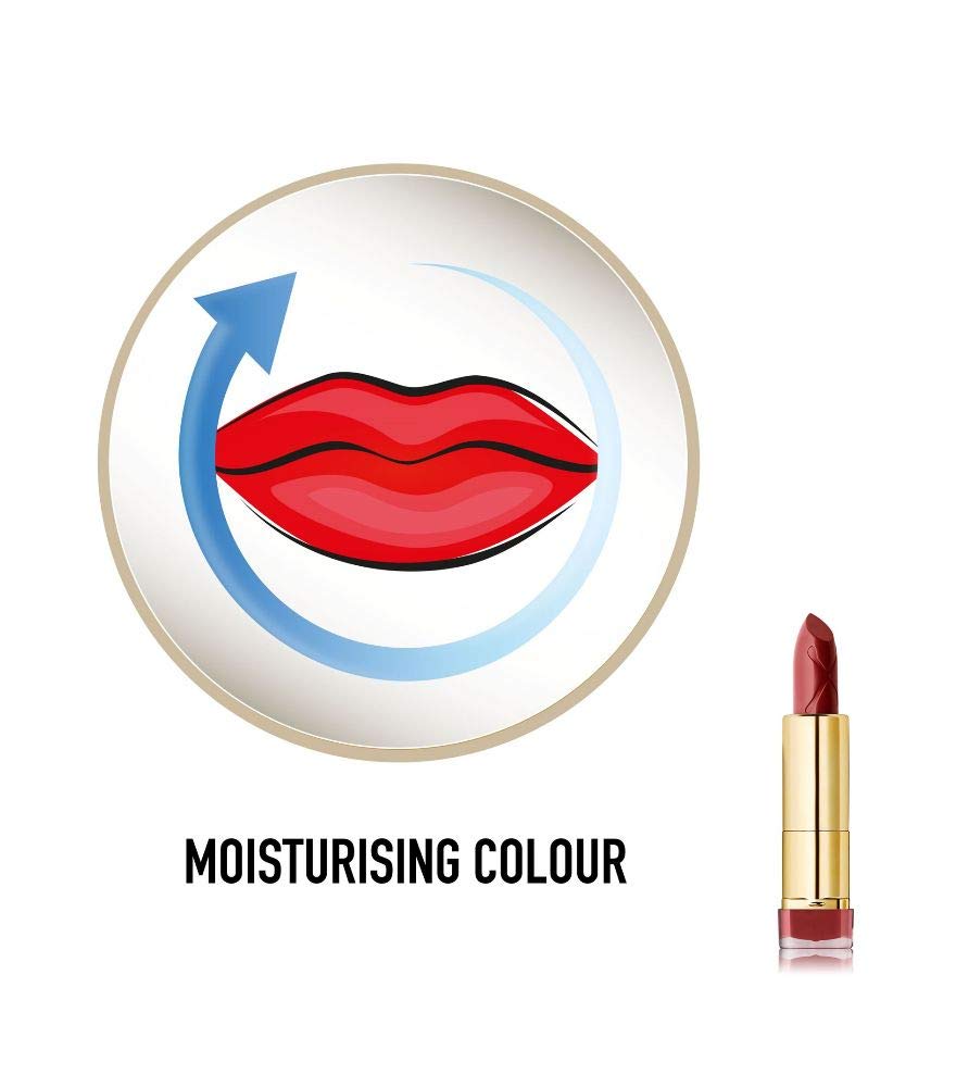 Colour Elixir Lipstick by Max Factor Raisin Beauty & Personal Care Max Factor
