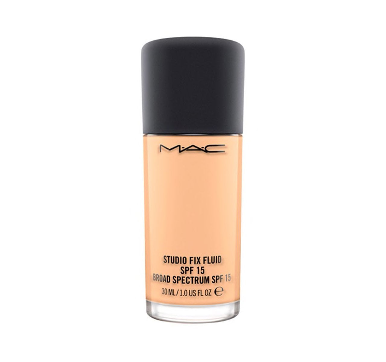 M.A.C Studio Fix Fluid SPF 15 C4.5 Beauty & Personal Care MAC