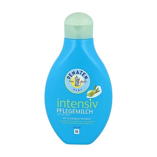 Penaten Baby Intensive Body Lotion 400ml / 13.52 fl.oz Beauty & Personal Care Penaten