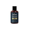 Cremo Palo Santo (Reserve Collection) Beard Wash & Softener, Moisturizes, Styles and Reduces Beard Itch for All Lengths of Facial Hair, 6 Fluid Oz Beauty & Personal Care Cremo