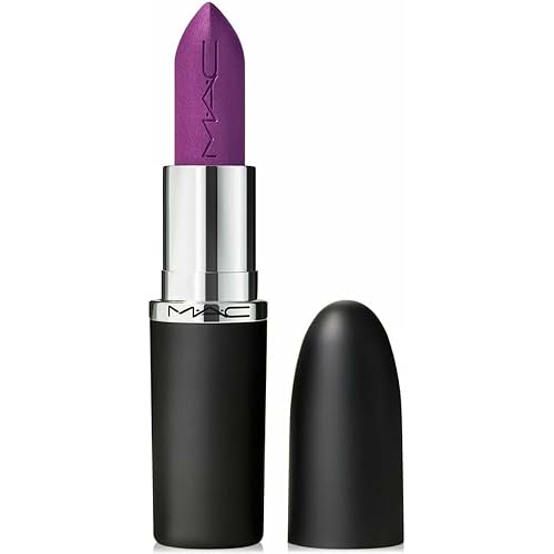 Macximal Silky Matte - Everybodys Heroine by MAC for Women - 0.11 oz Lipstick Beauty & Personal Care MAC