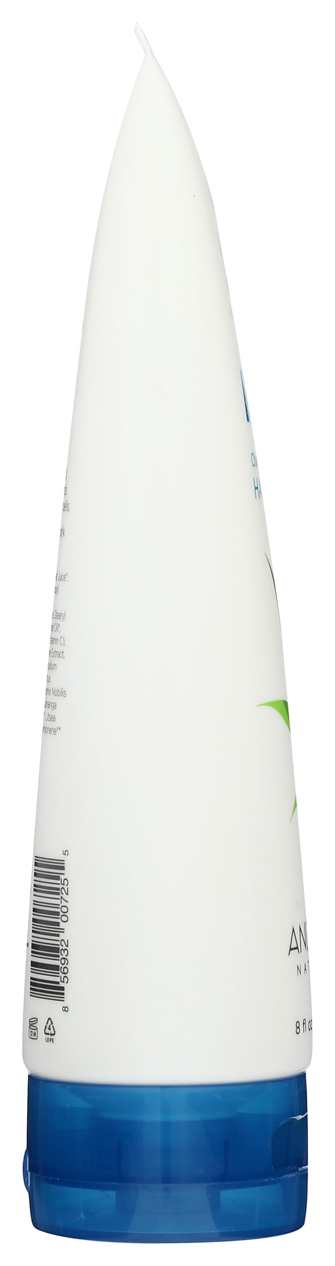 Andalou Naturals CannaCell Shower Gel, Harmony, 8 Ounces Beauty & Personal Care Andalou Naturals