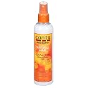 Cantu Natural Hair Coconut Oil Shine & Hold Mist 8 Ounce Spray (237ml) (3 Pack) Beauty & Personal Care Cantu