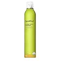 DevaCurl Flexible Hold Hairspray Non-Crunch Finishing Styler, Bright Breeze, 10 fl. oz Beauty & Personal Care DevaCurl