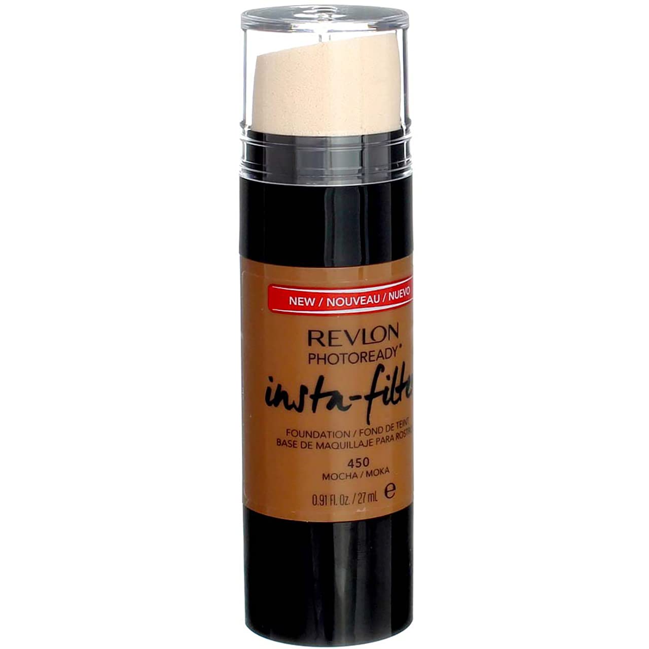 Revlon PhotoReady Insta-Filter Foundation, Mocha Beauty & Personal Care REVLON