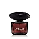 Versace Crystal Noir Eau De Toilette Spray for Women, 3 Fluid Ounce Beauty & Personal Care Versace