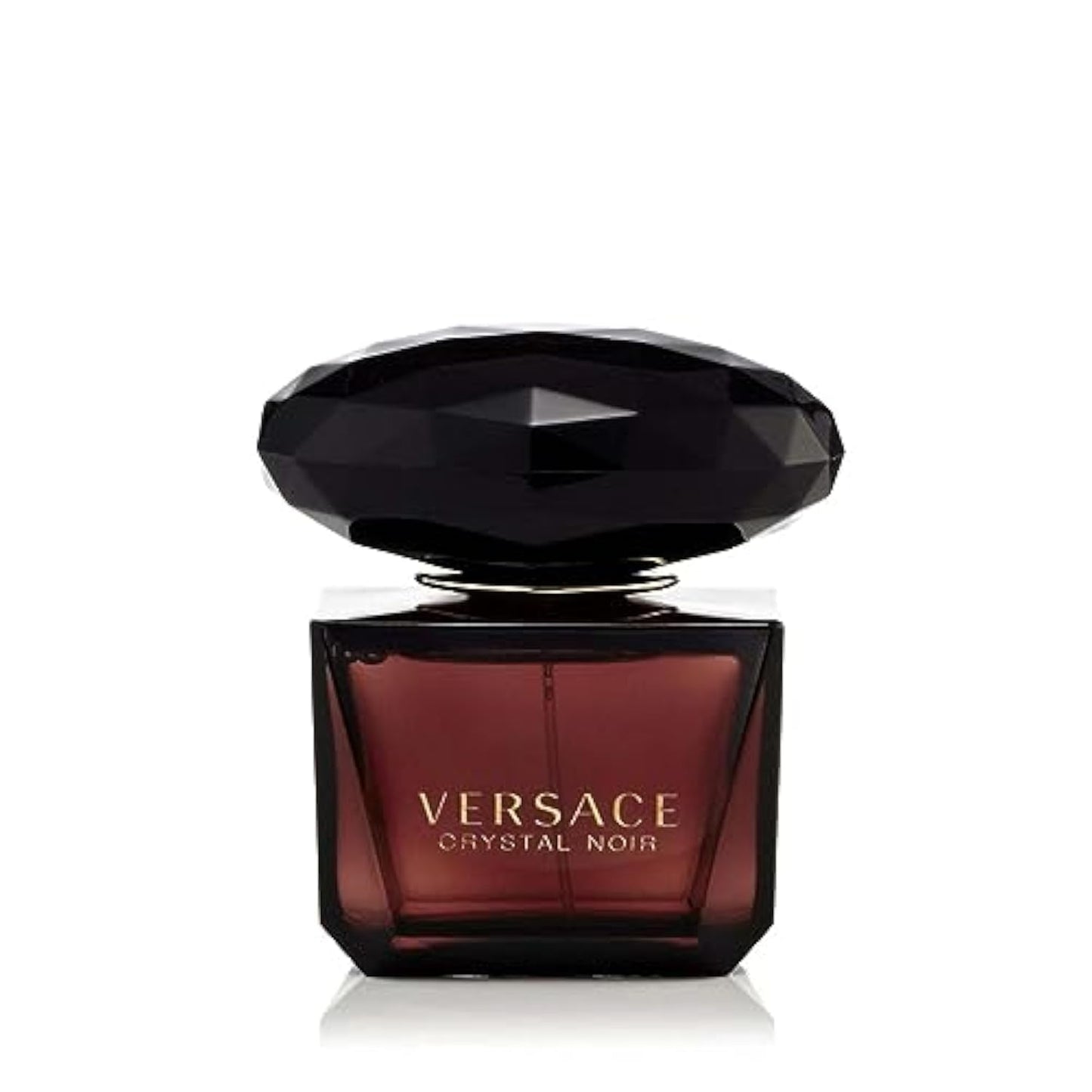 Versace Crystal Noir Eau De Toilette Spray for Women, 3 Fluid Ounce Beauty & Personal Care Versace