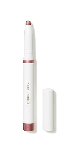 jane iredale ColorLuxe Eye Shadow Stick, Multi-Use Cream to Powder Formula with Sharpener, Highly Pigmented, Buildable, Long-Wear, Vegan… Beauty & Personal Care jane iredale