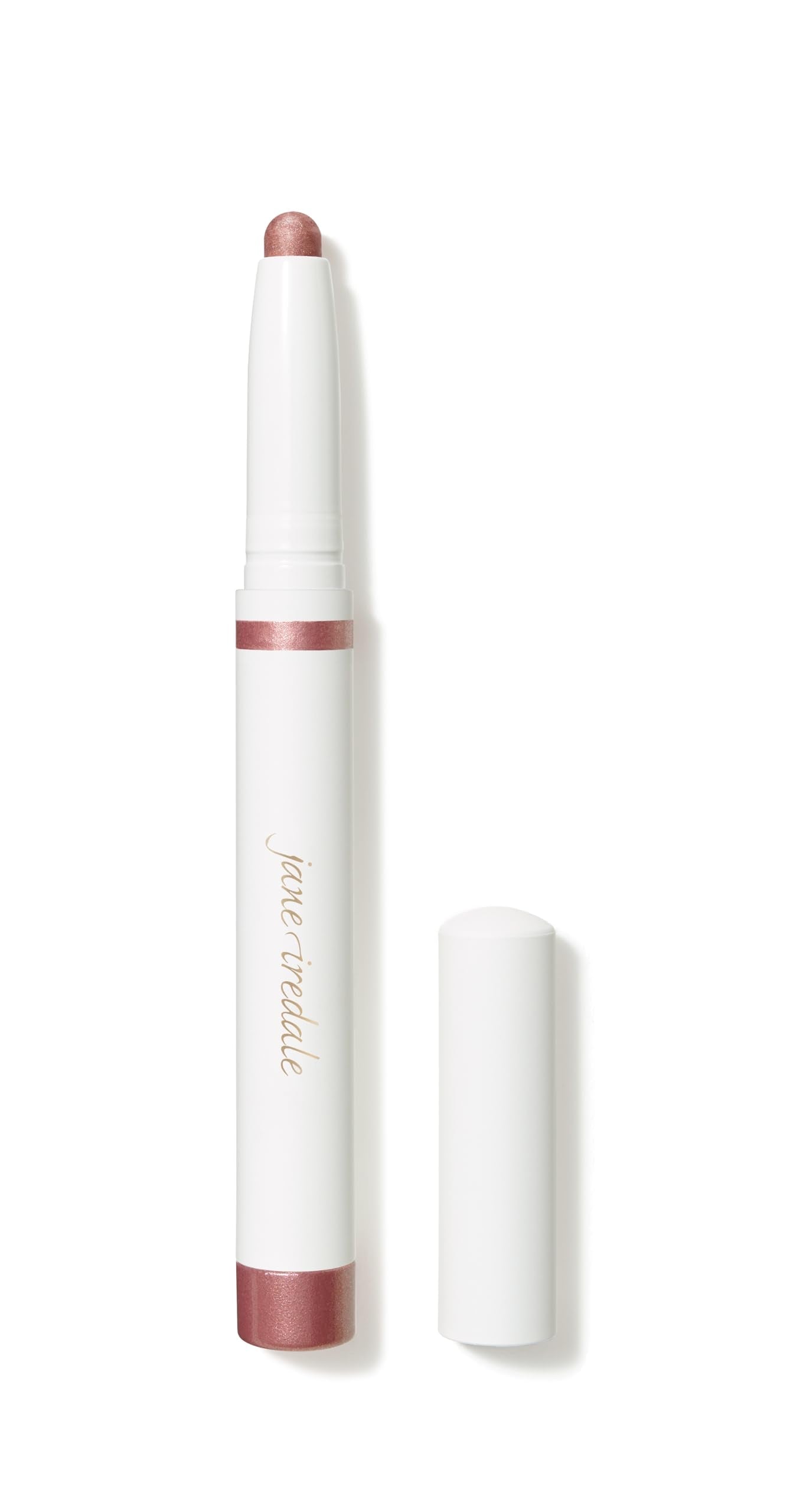 jane iredale ColorLuxe Eye Shadow Stick, Multi-Use Cream to Powder Formula with Sharpener, Highly Pigmented, Buildable, Long-Wear, Vegan… Beauty & Personal Care jane iredale